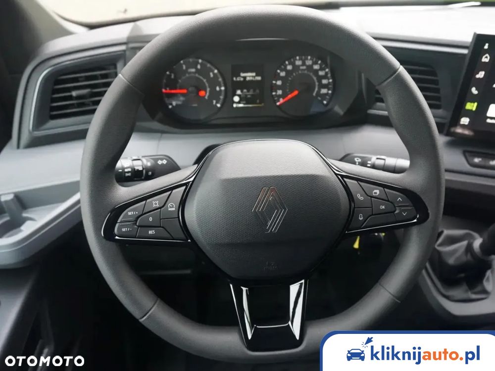 Renault MASTER Furgon FWD EXTRA 3,5T L3H2 2.0 dCi 150KM - 6