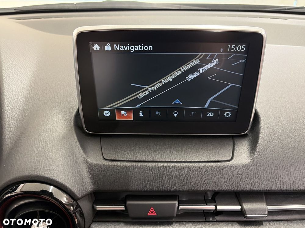 Mazda CX-3 2.0 Skypassion AWD - 15