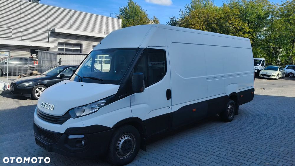 Iveco 35S16 - 2