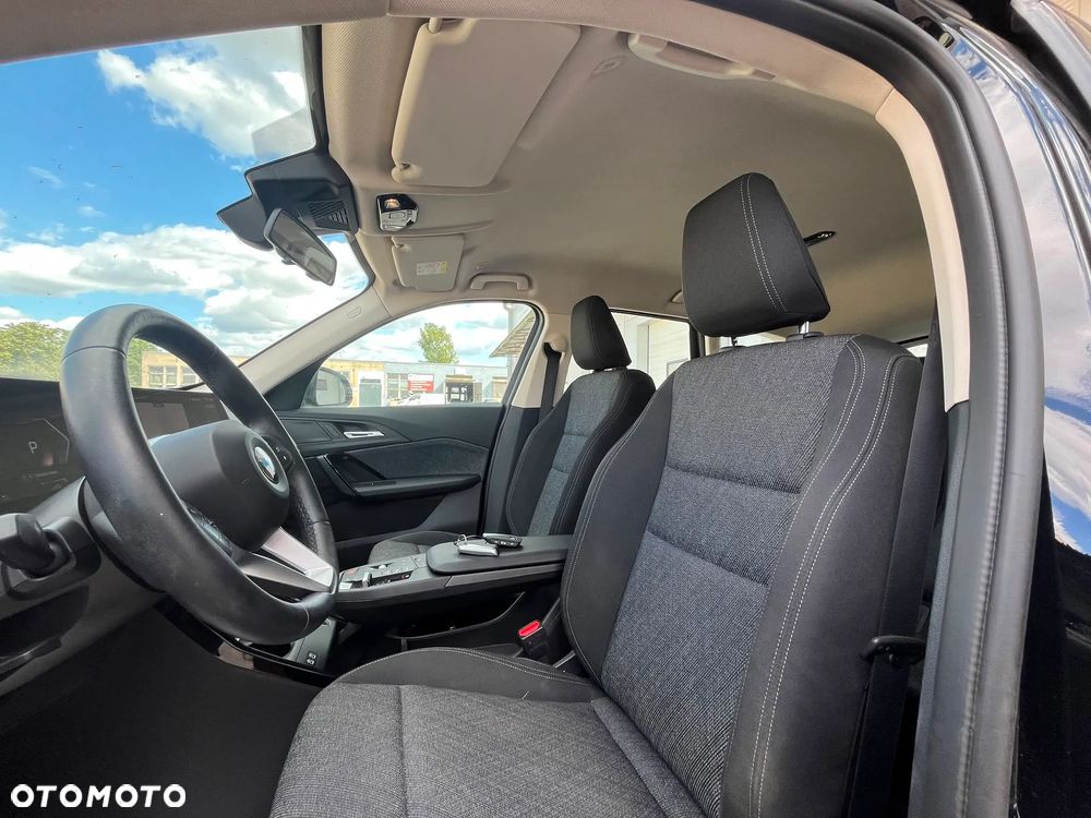 BMW X1 sDrive18d - 18