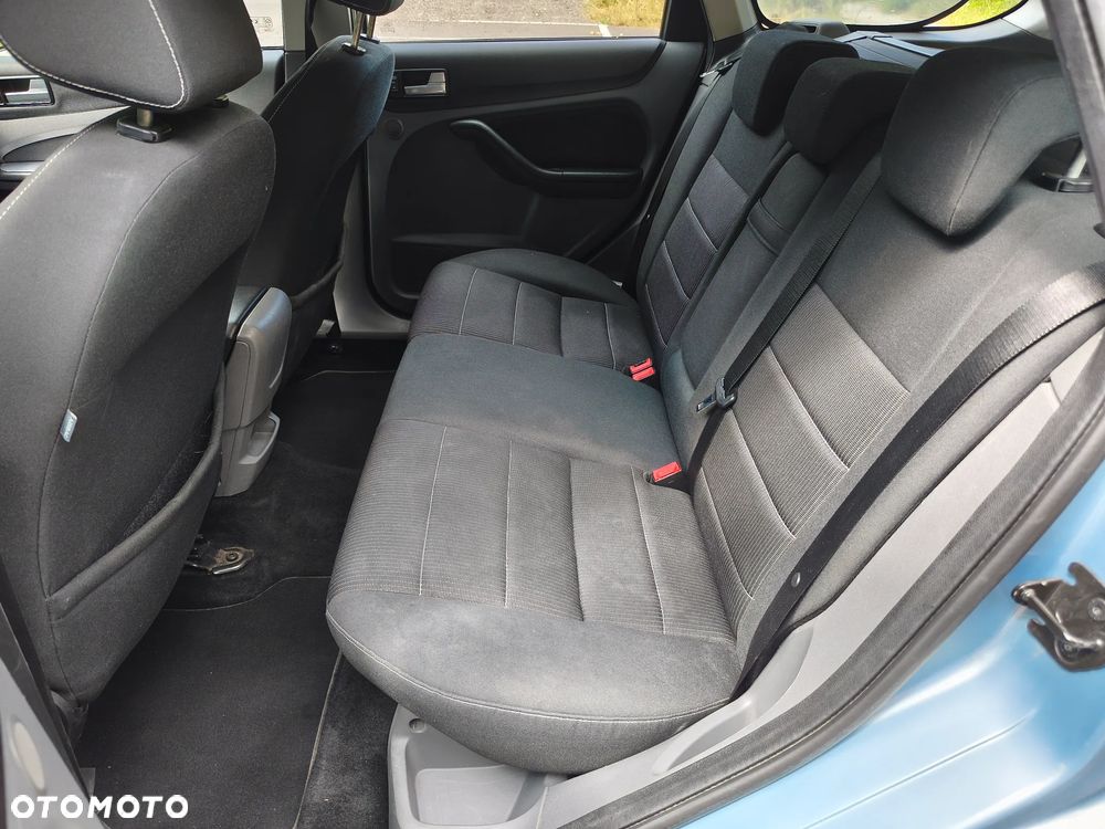 Ford Focus 2.0 TDCi Titanium - 7