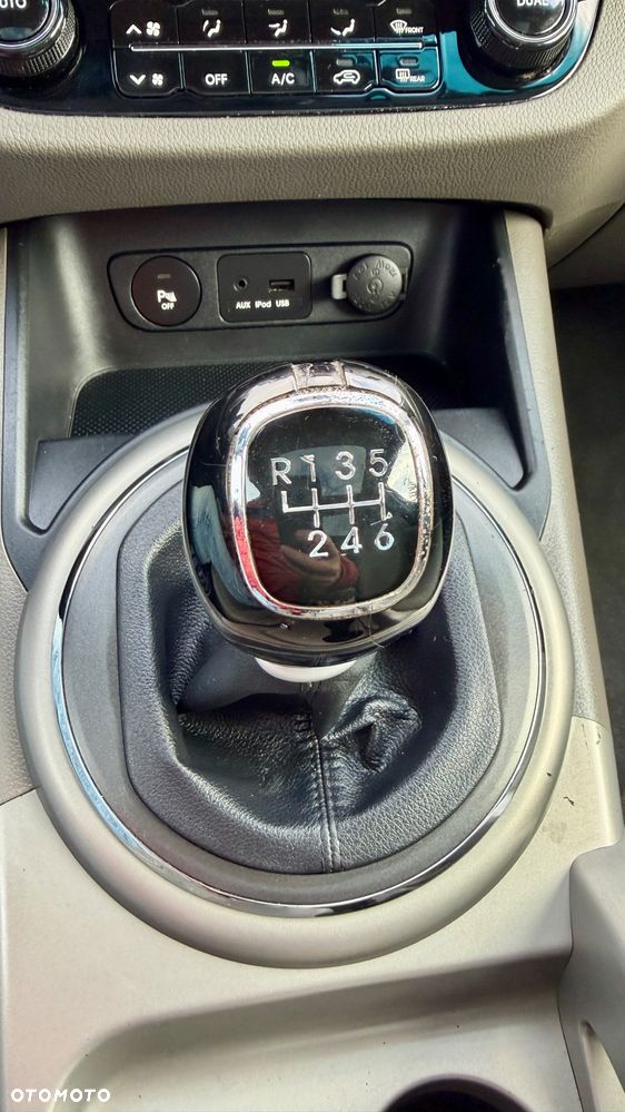 Kia Sportage 1.6 GDI M 2WD - 31