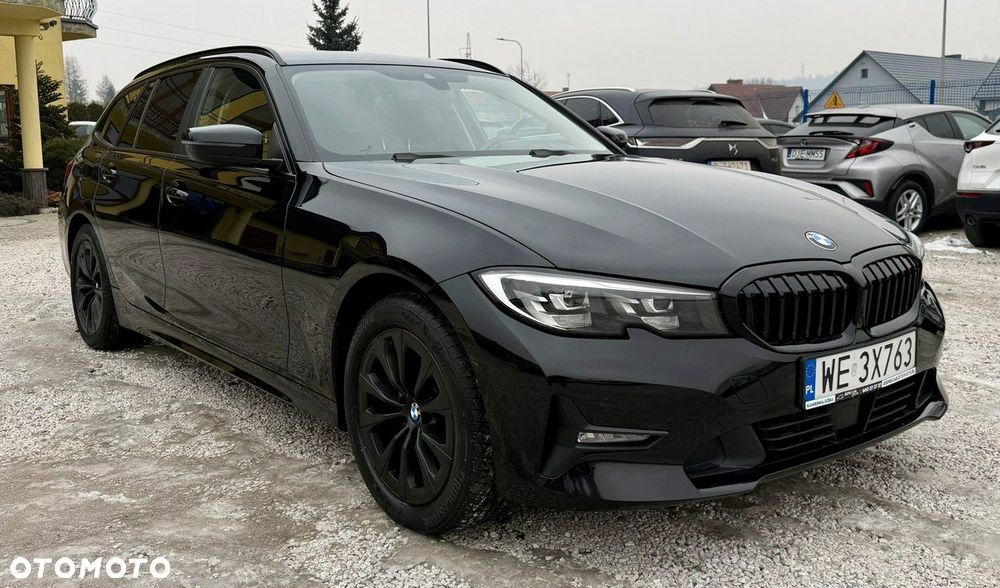 BMW Seria 3 - 3
