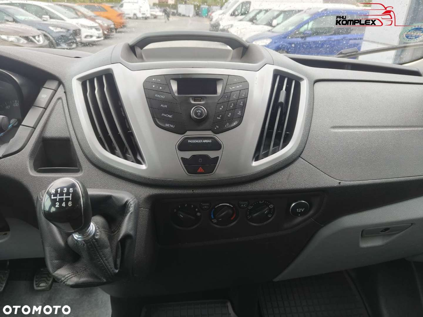 Ford Transit - 14