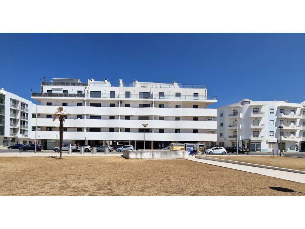 APARTAMENTO T2- OLHÃO - FARO - Grande imagem: 4/18