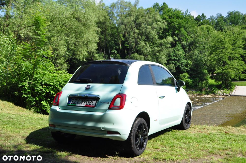 Fiat 500 - 28