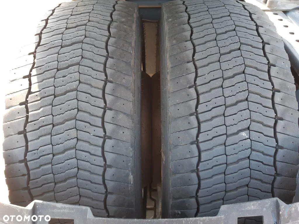 DAF XF 480 FT (SSC) LOW DECK STOCK (31320) - 9