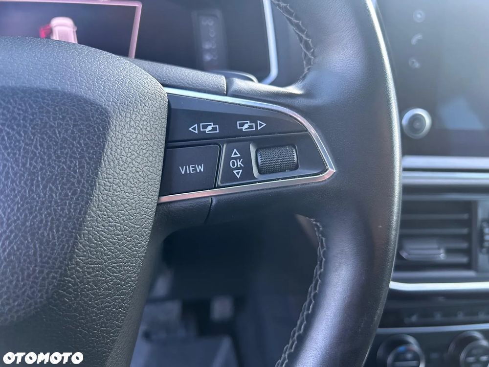 Seat Tarraco 2.0 Eco TSI Xcellence S&S 4Drive DSG - 28