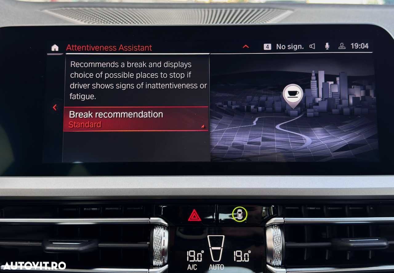 BMW Seria 3 318i AT - 34