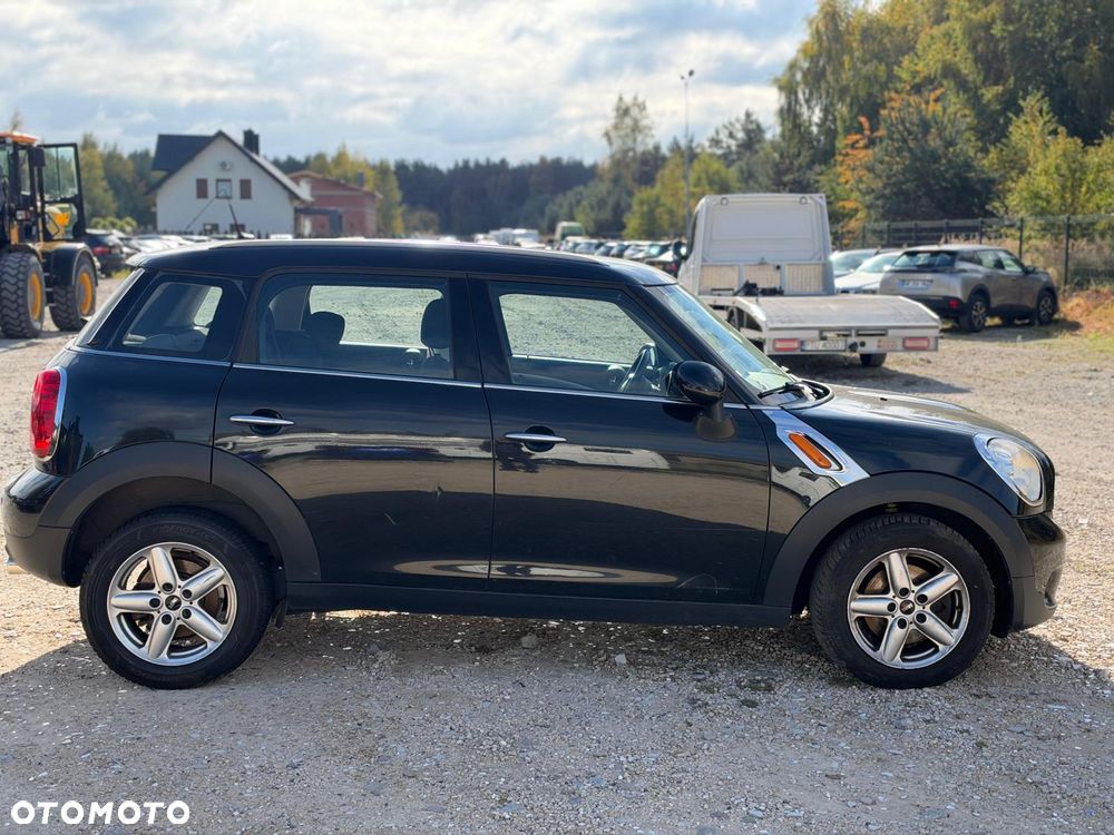 MINI Countryman - 4