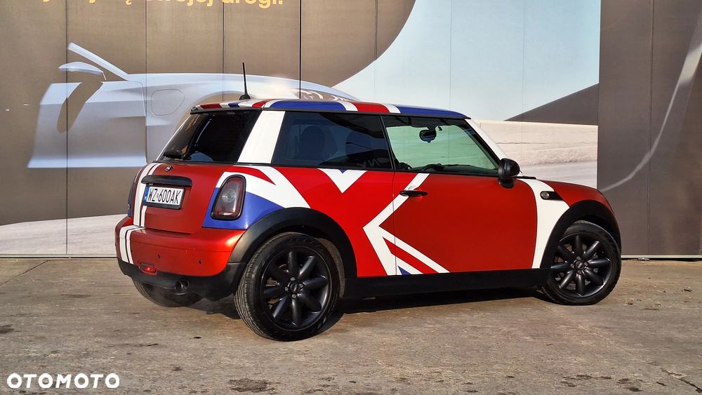 MINI ONE Standard - 2