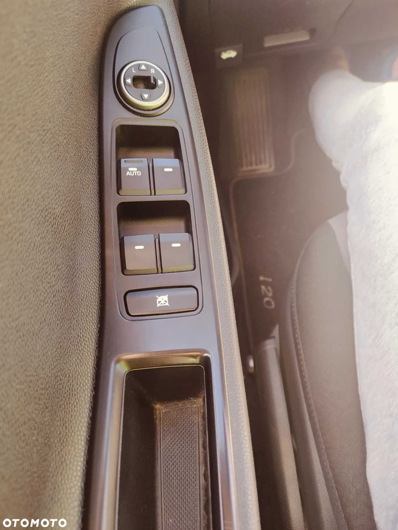 Hyundai i20 1.0 T-GDI Active - 10