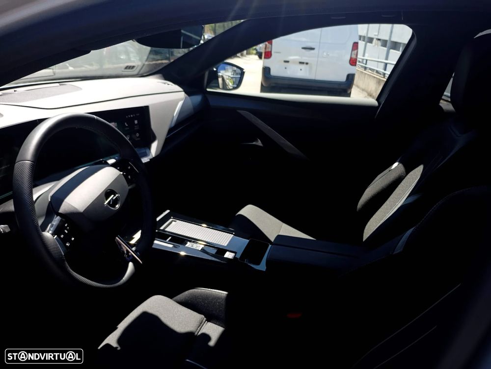 Opel Astra Sports Tourer 1.2 T Hybrid GS eDCT - 8