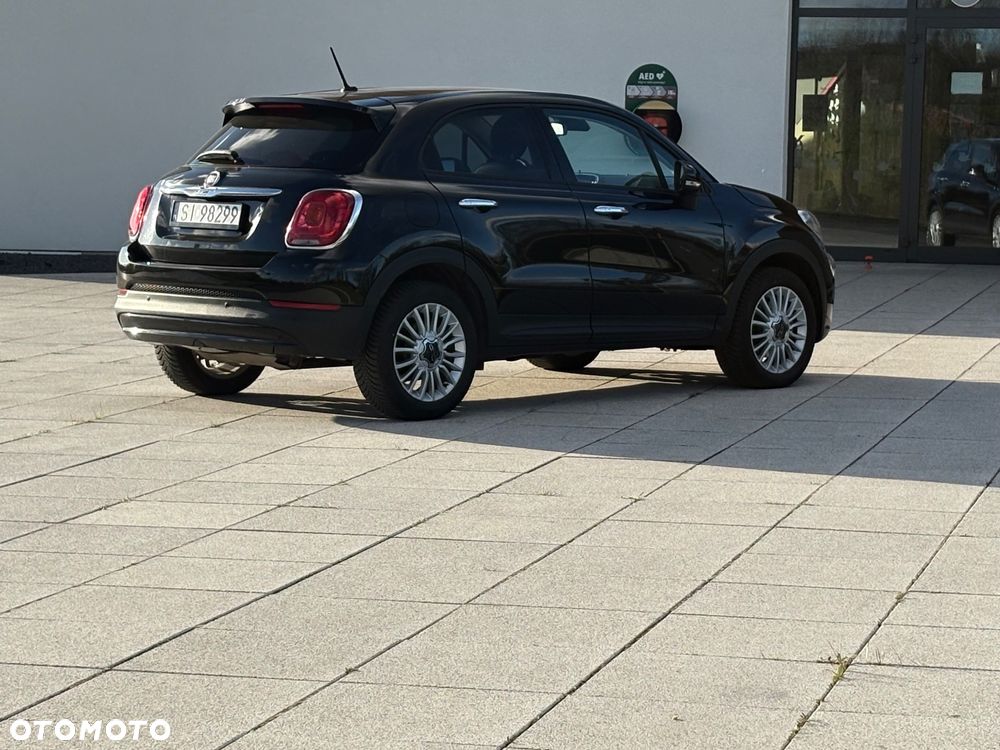 Fiat 500X - 2