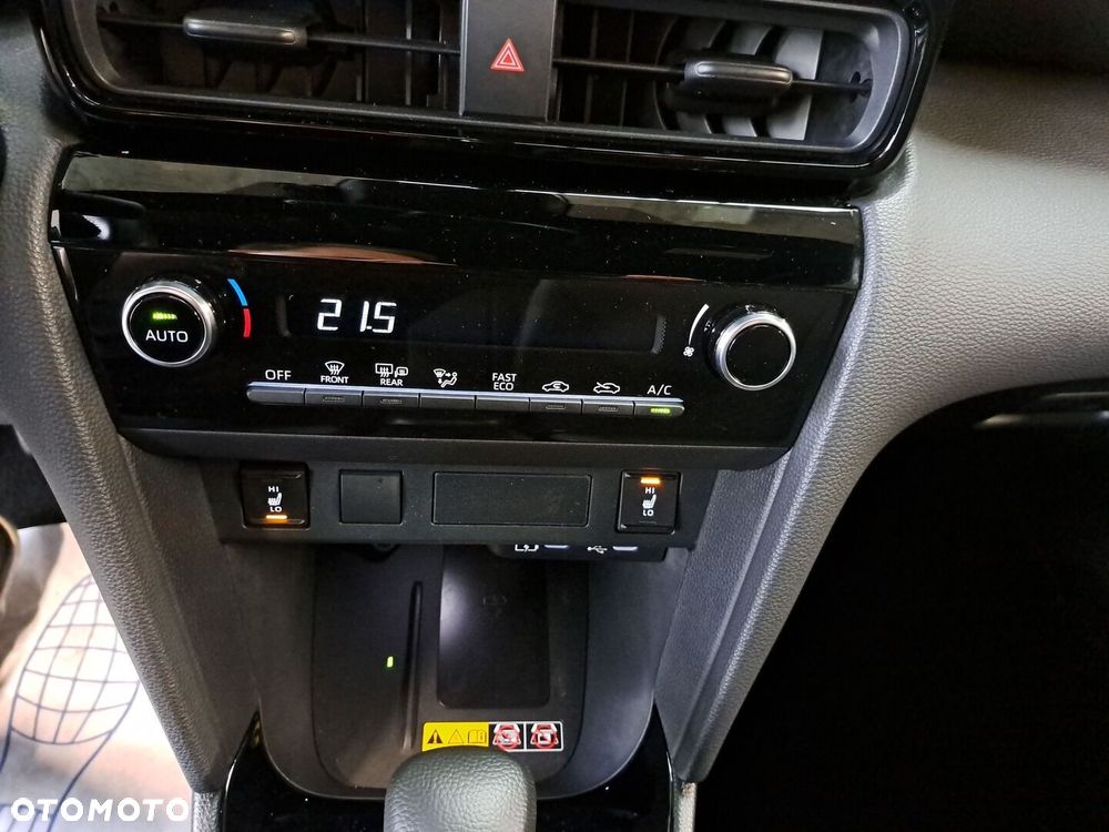 Toyota Yaris Cross Hybrid 1.5 Style - 28