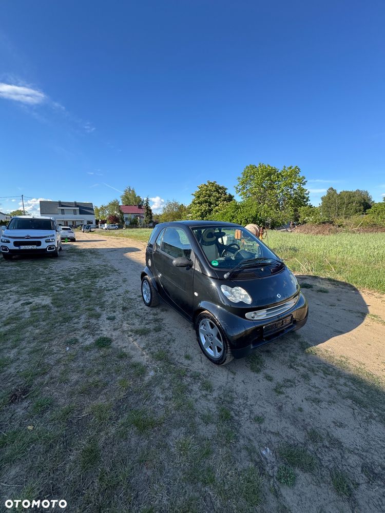 Smart Fortwo & pure - 9