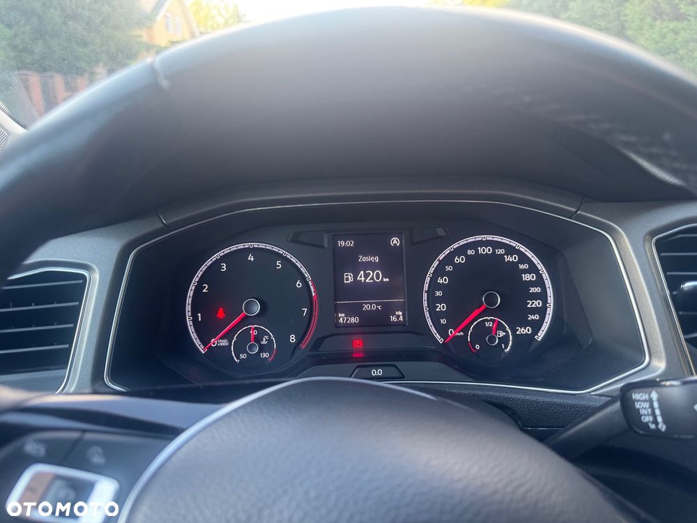 Volkswagen T-Roc 1.5 TSI Style - 12