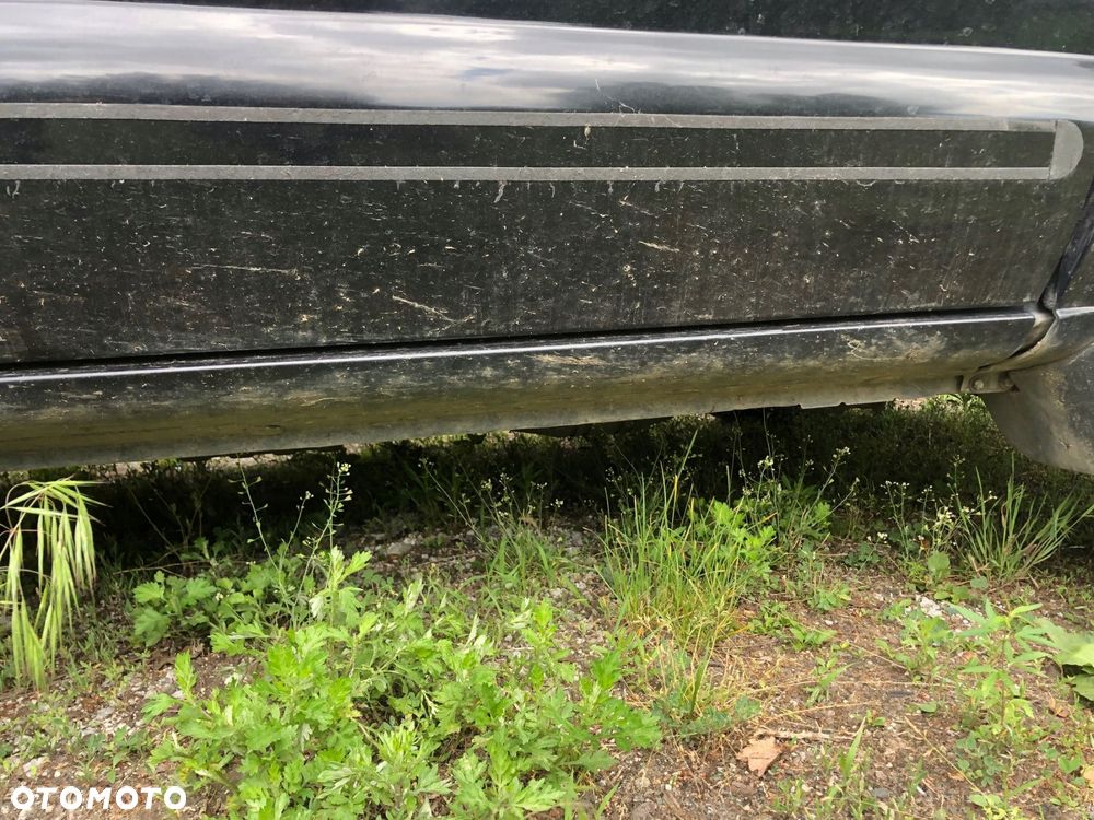 TUCSON I 04-10 PRÓG SŁUPEK PRAWY EB - 4