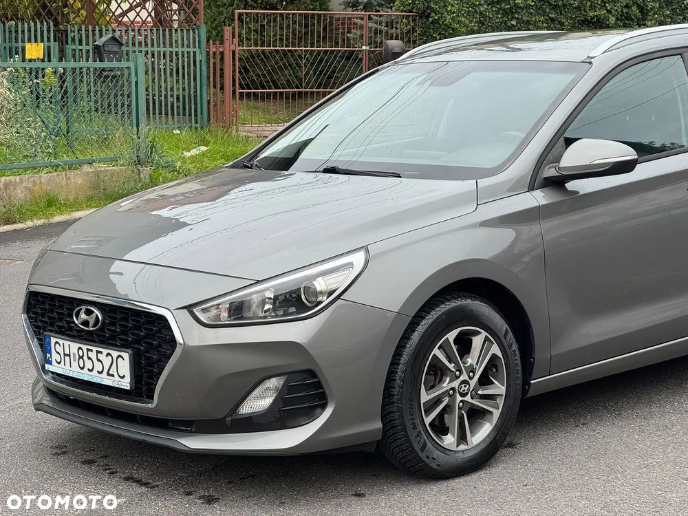 Hyundai i30 - 20