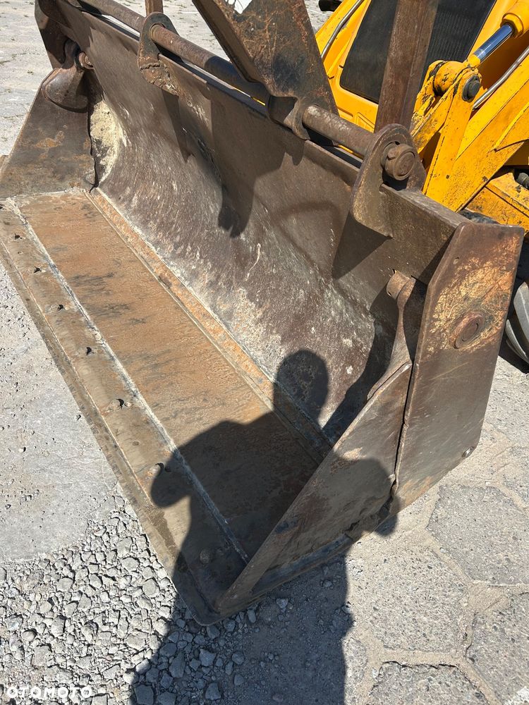 JCB 3CX Sitemaster - 19