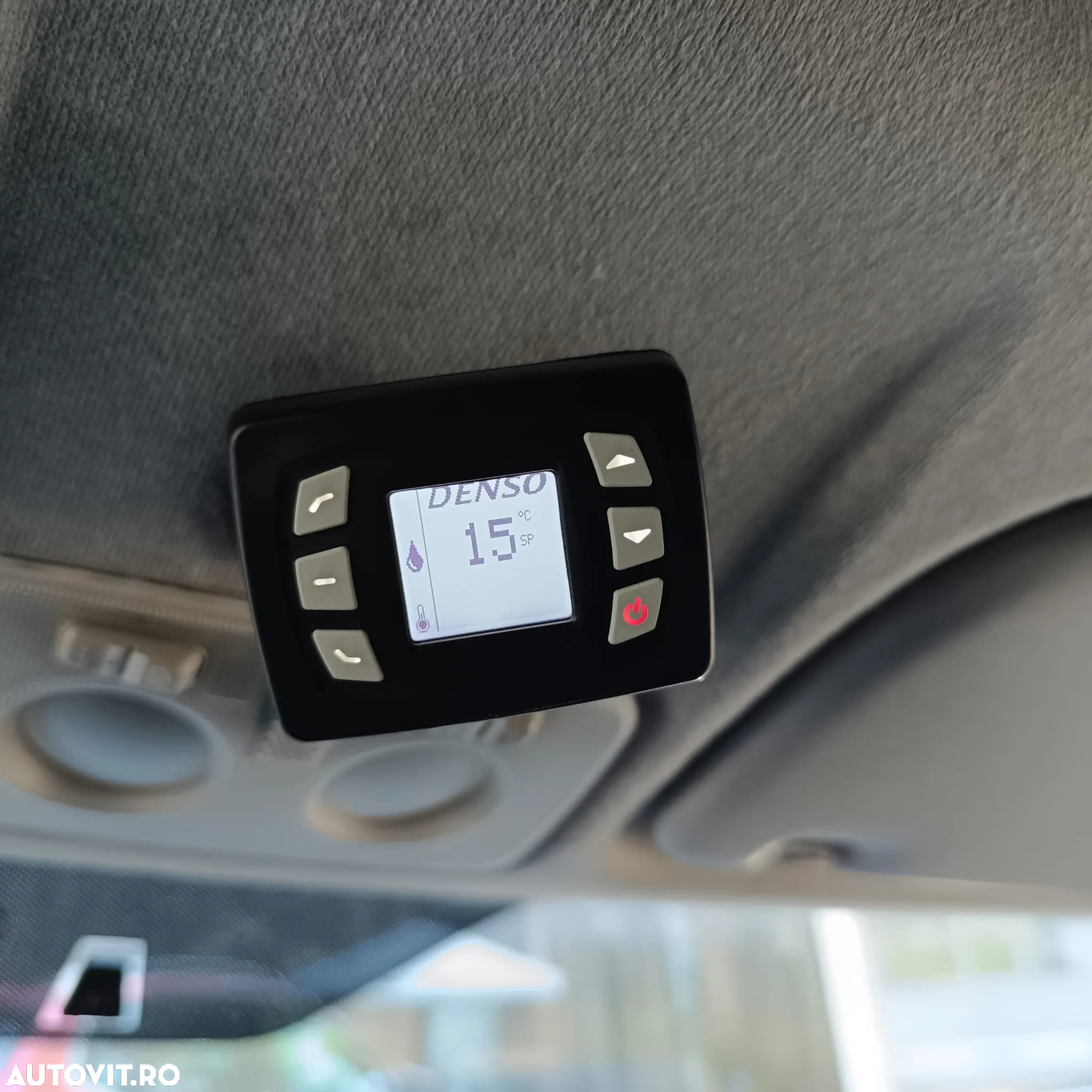 Opel Combo 1.3 CDTI L1H1 - 14