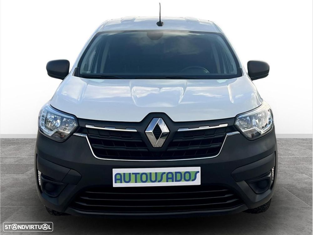 Renault Express Blue dCi 95 Confort - 7