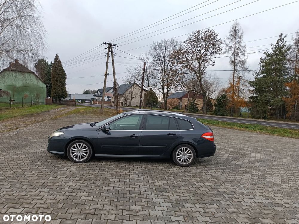 Renault Laguna 2.0 16V Exception - 3