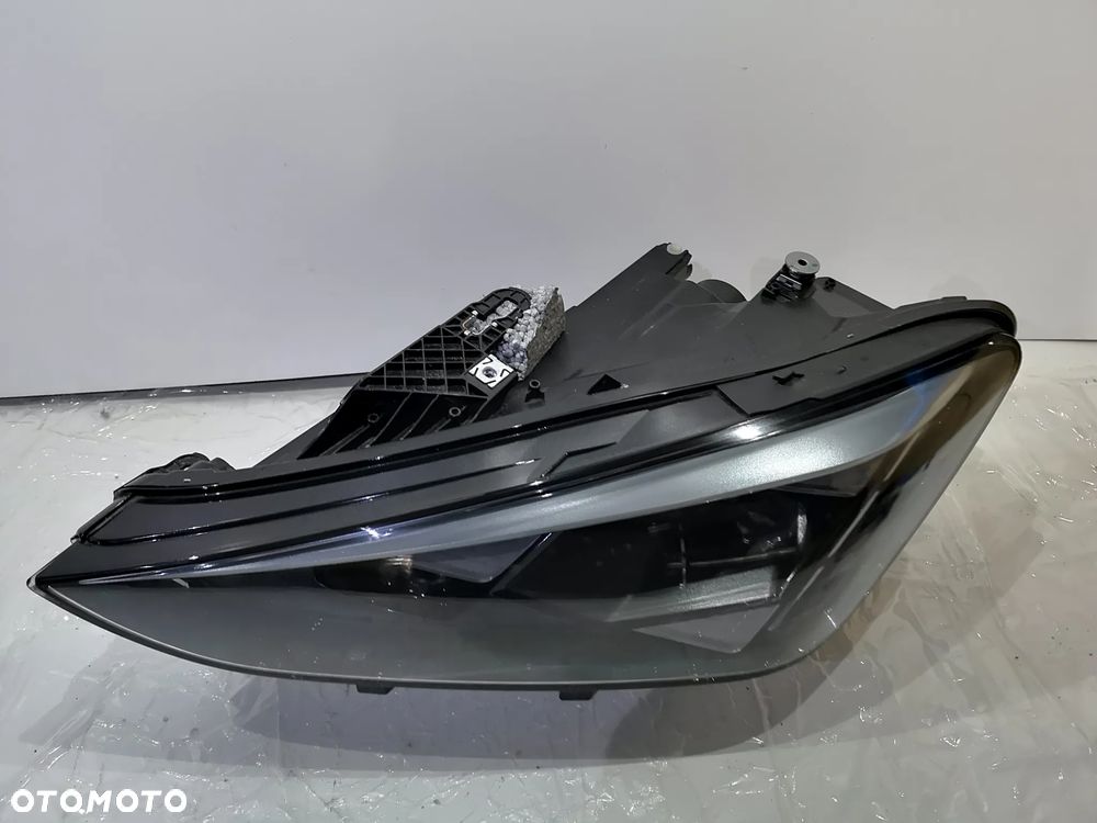 Lampa Lewa Cupra FORMENTOR 5FG LIFT FULL LED Matrix Przód Przednia - 4