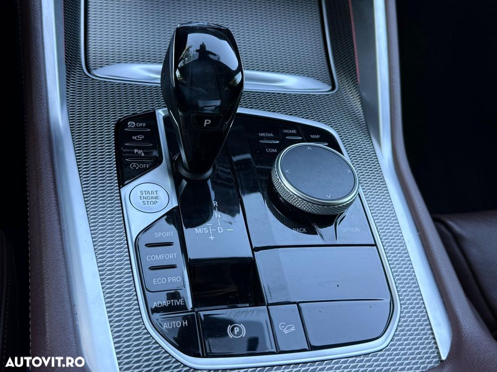 BMW X6 xDrive30d xLine - 8