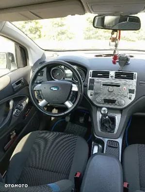 Ford Kuga - 7