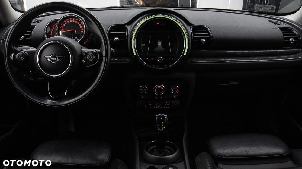 MINI Clubman Cooper GPF - 14