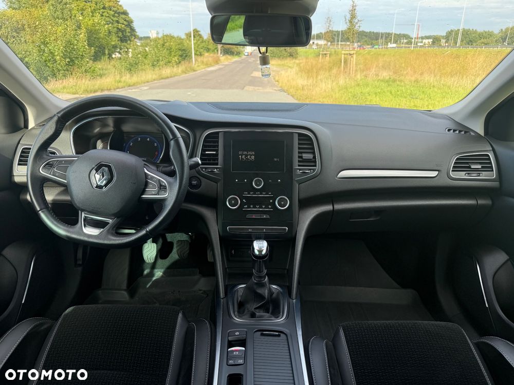 Renault Megane 1.2 16V TCe Energy Bose - 20