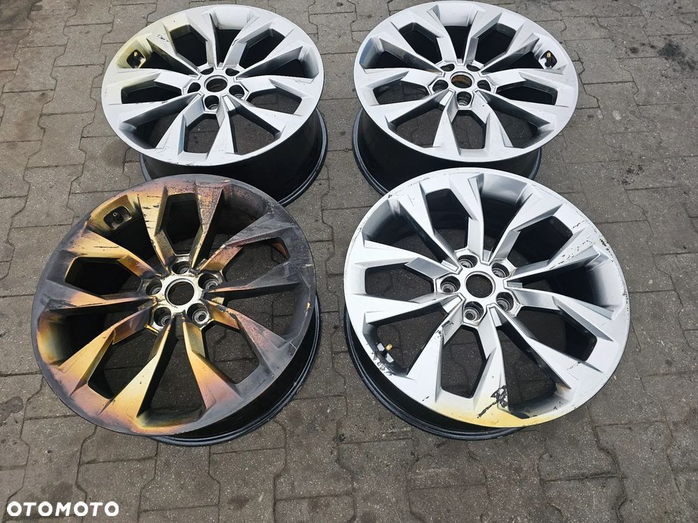 FELGI KIA SORENTO IV 20'' 8,5X20 52910-R5470 - 1
