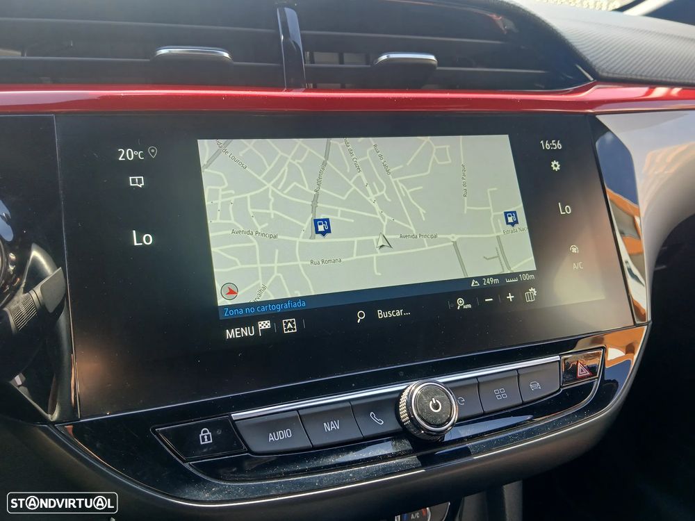 Opel Corsa-e GS Line - 32