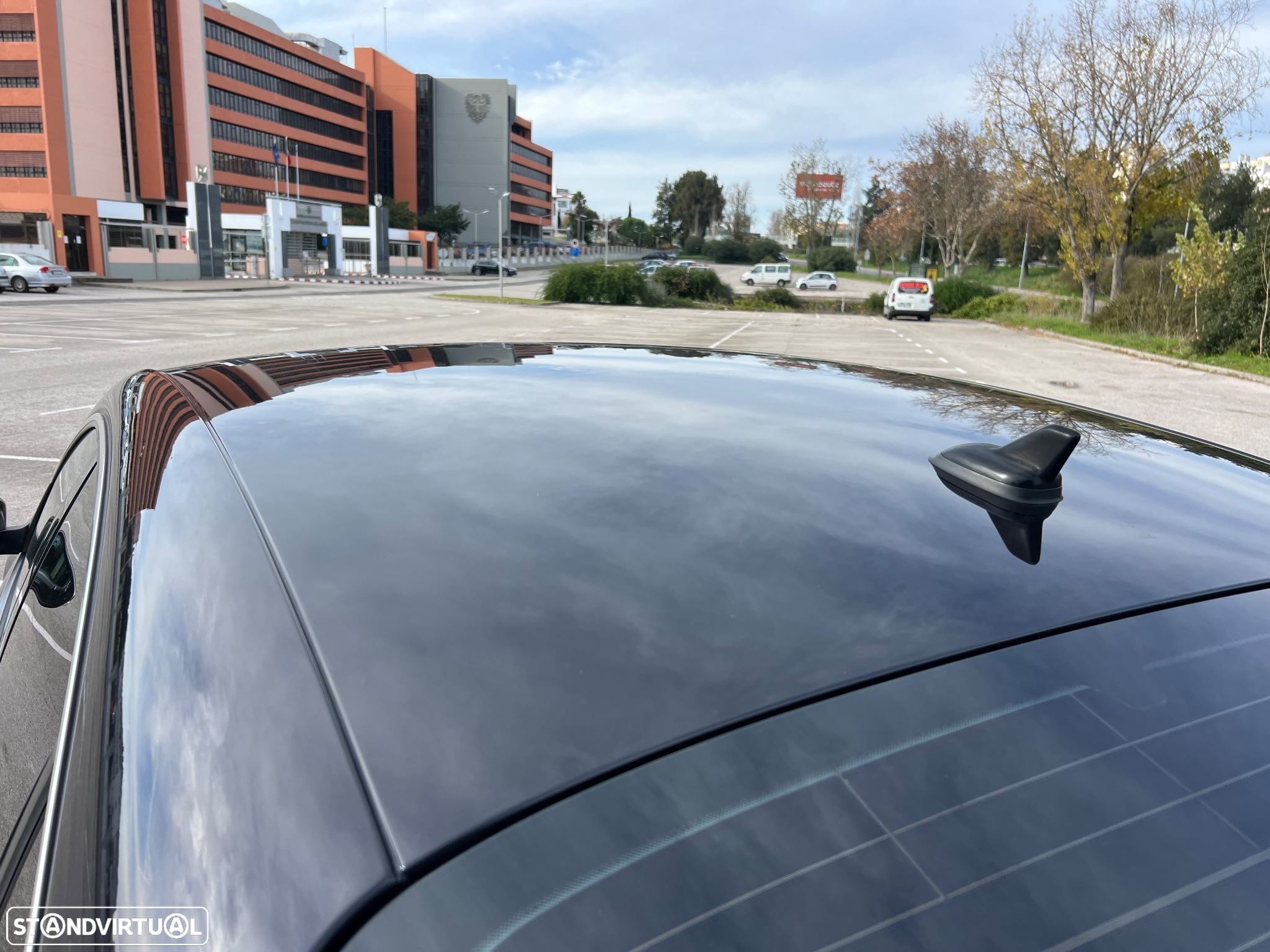 VW Passat CC - 11