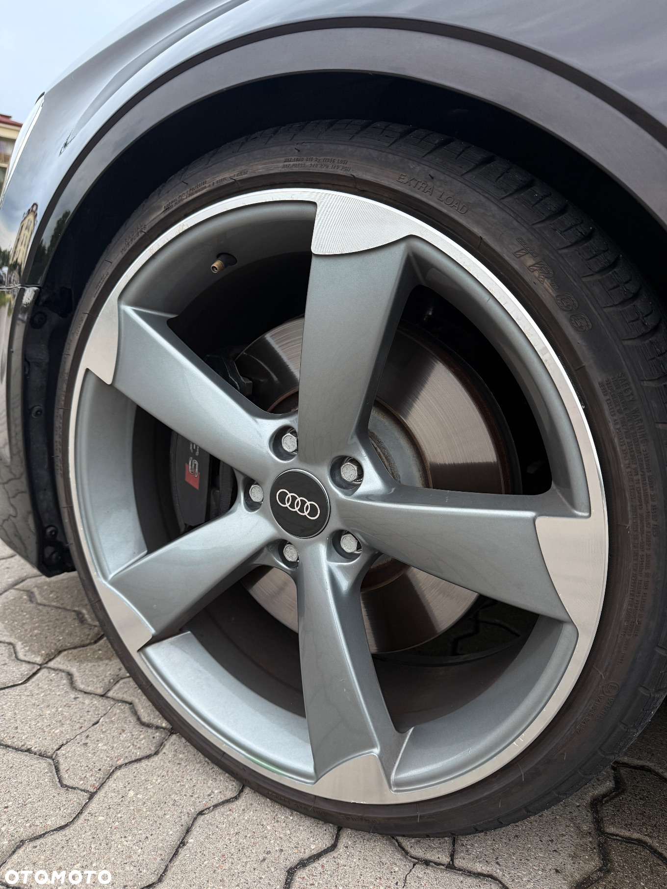 Audi S3 TFSI Sportback quattro S tronic - 34