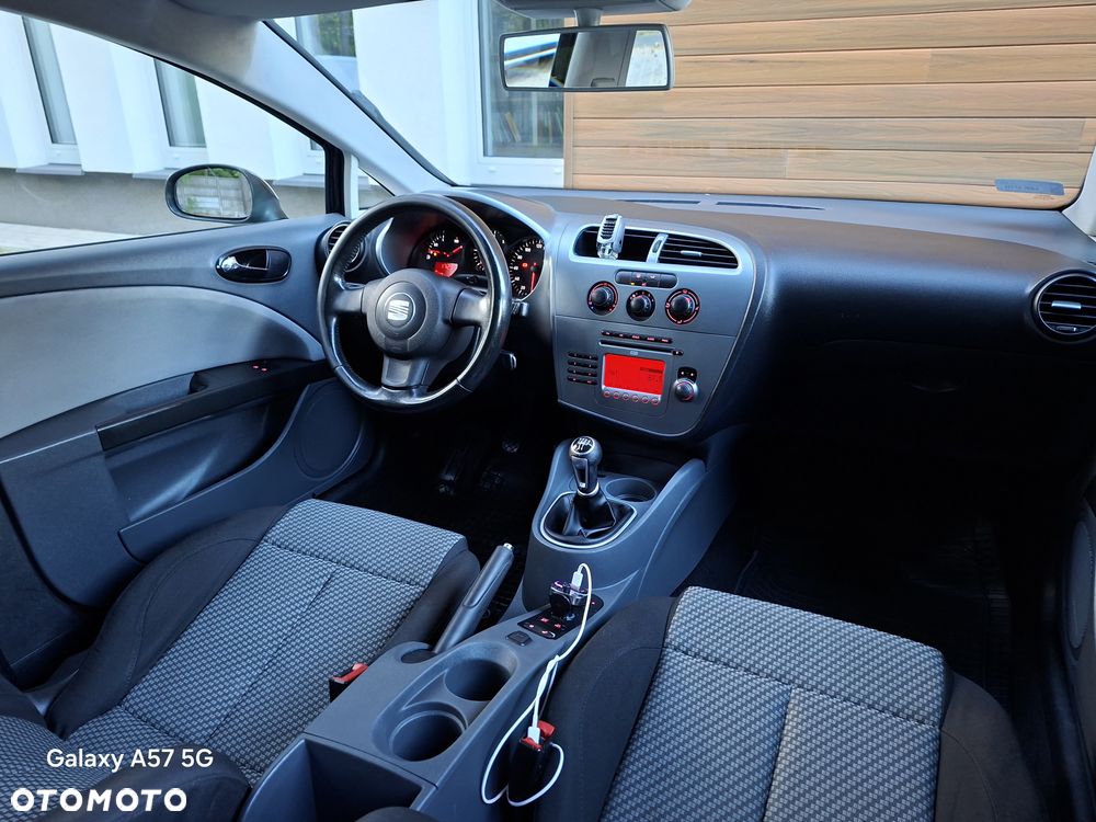Seat Leon - 29