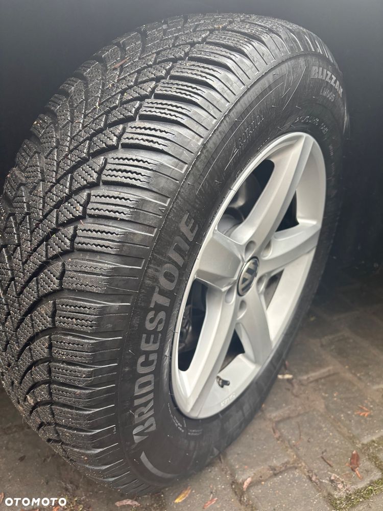 Volkswagen Tiguan 1.4 TSI (BlueMotion Technology) Trendline - 20