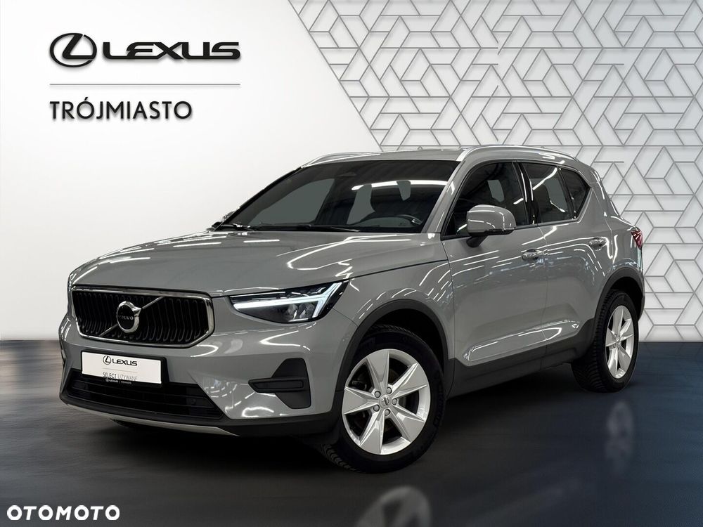 Volvo XC 40 B3 Core - 2