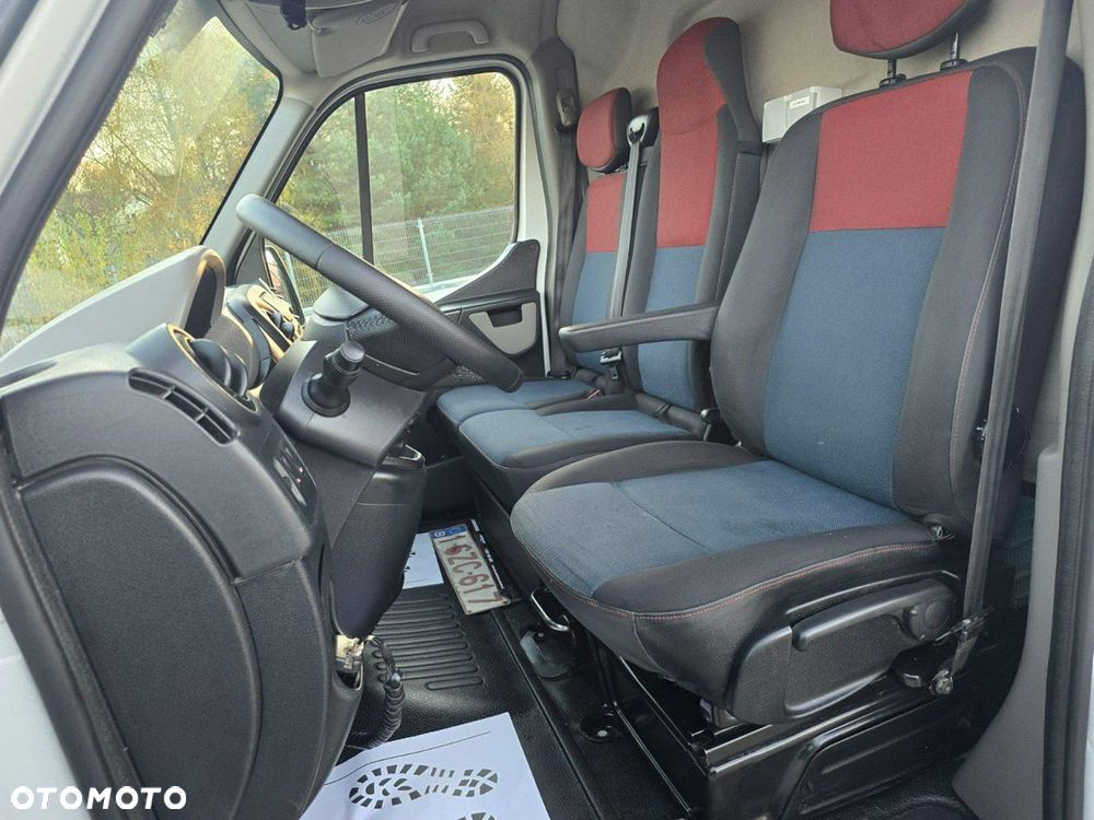 Renault Master - 26