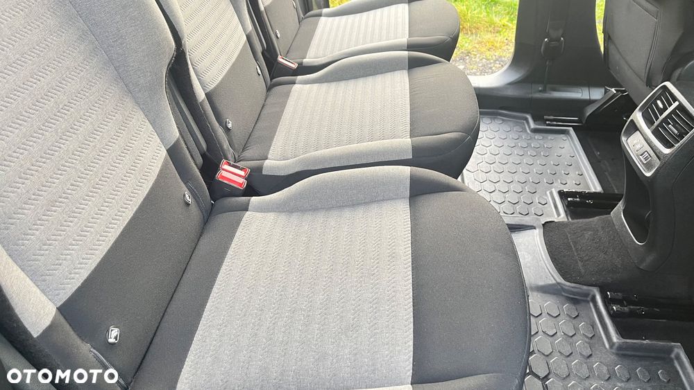 Citroën Berlingo M 1.5 BlueHDI Live - 17