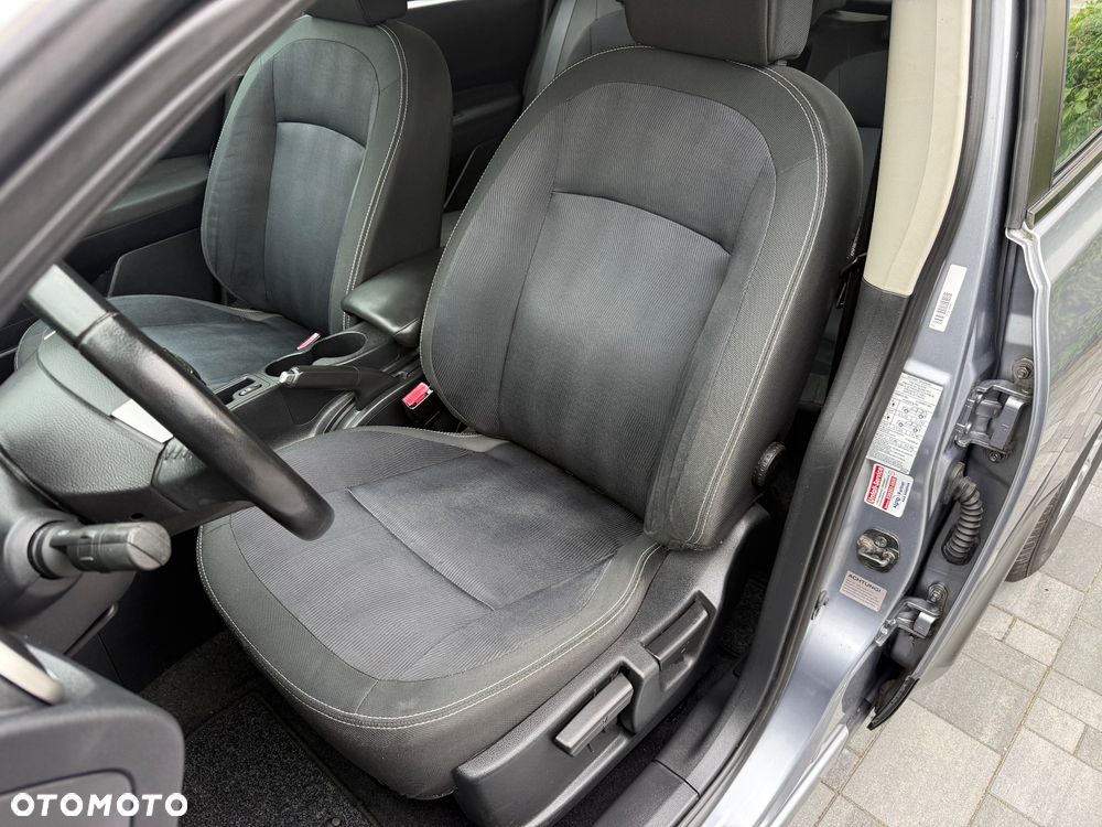 Nissan Qashqai 1.6 Tekna - 13