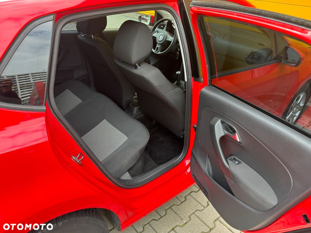 Volkswagen Polo 1.4 Team - 31