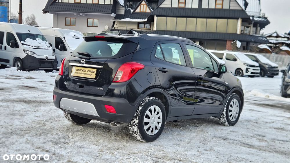 Opel Mokka 1.4 T Enjoy - 5