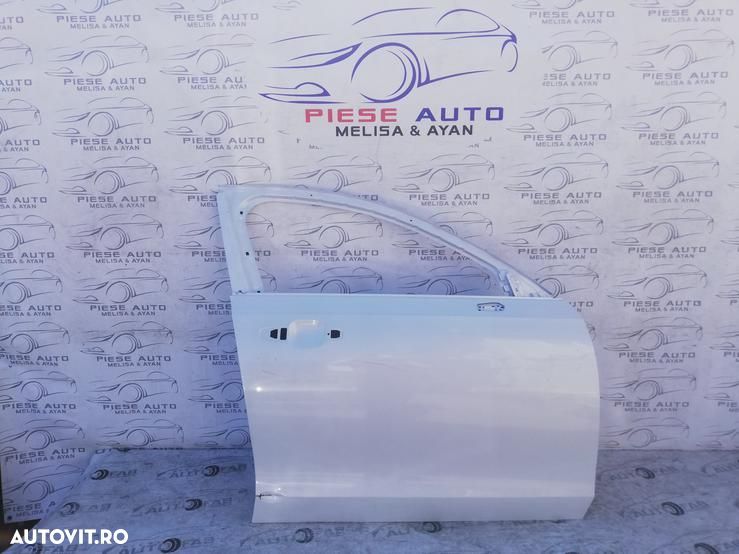 Usa dreapta fata Volvo S90-V90 an 2016-2017-2018-2019-2020-2021-2022-2023-2024 - 1