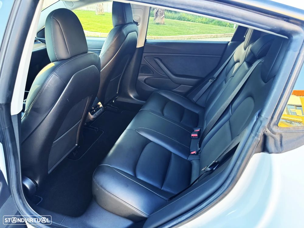 Tesla Model 3 Standard Range Plus RWD - 16
