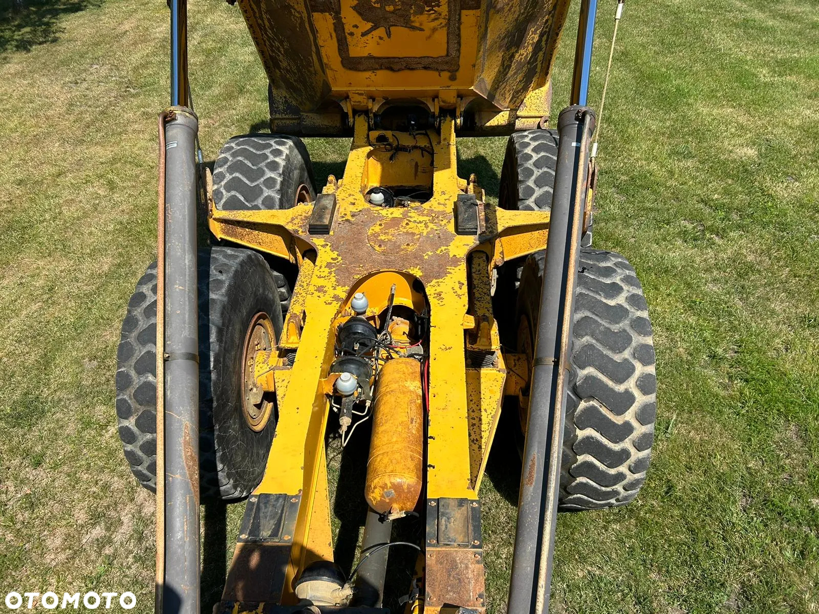 Volvo A25D - 7