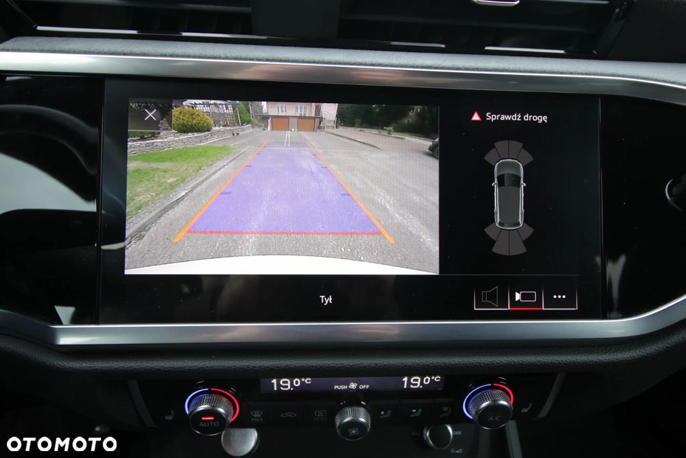 Audi Q3 40 TDI Quattro S Line S tronic - 22
