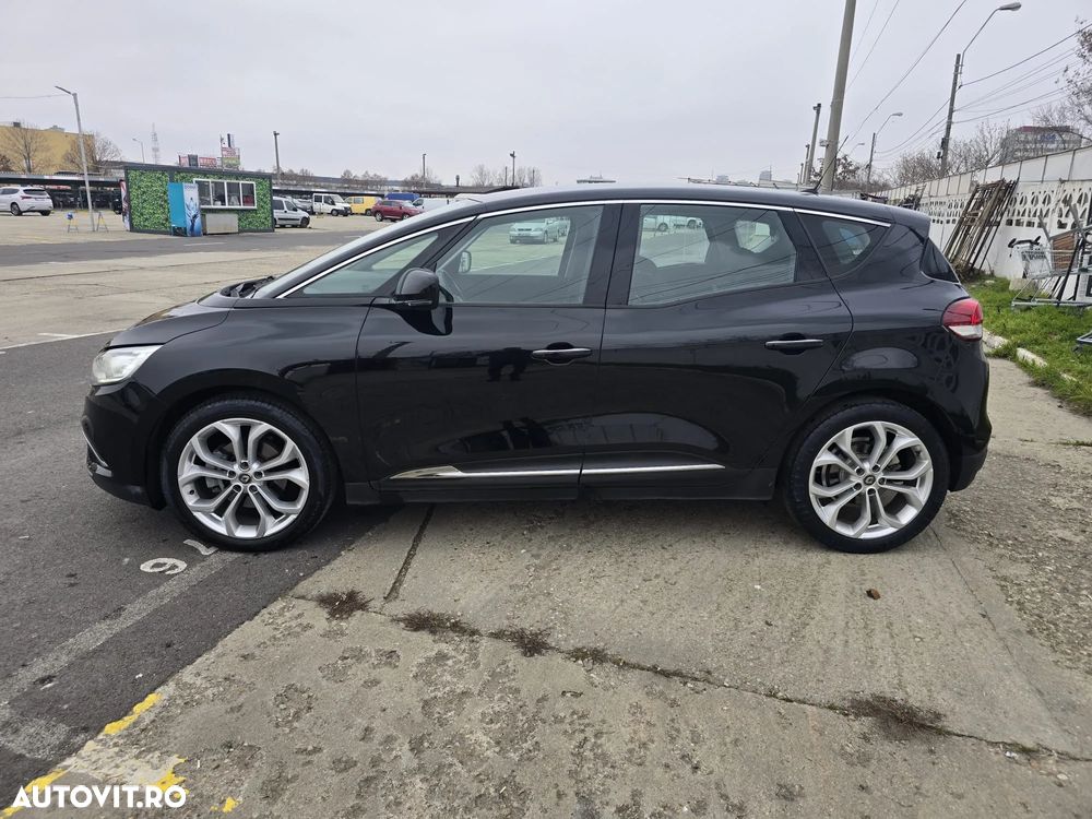 Renault Scenic - 5