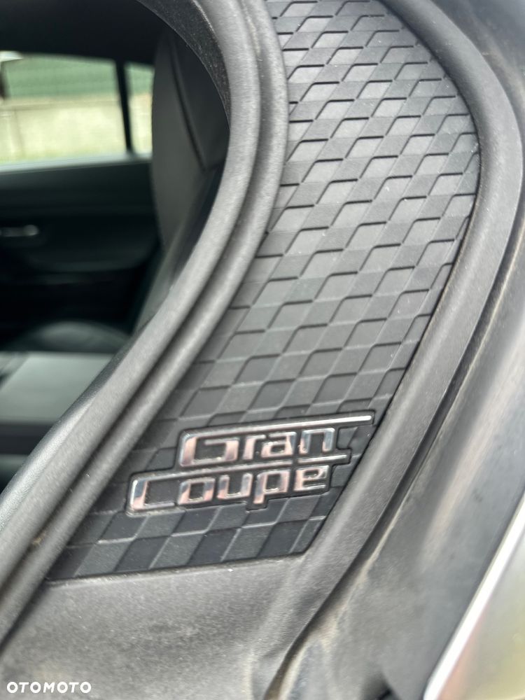 BMW Seria 6 640d M Sport Edition - 25